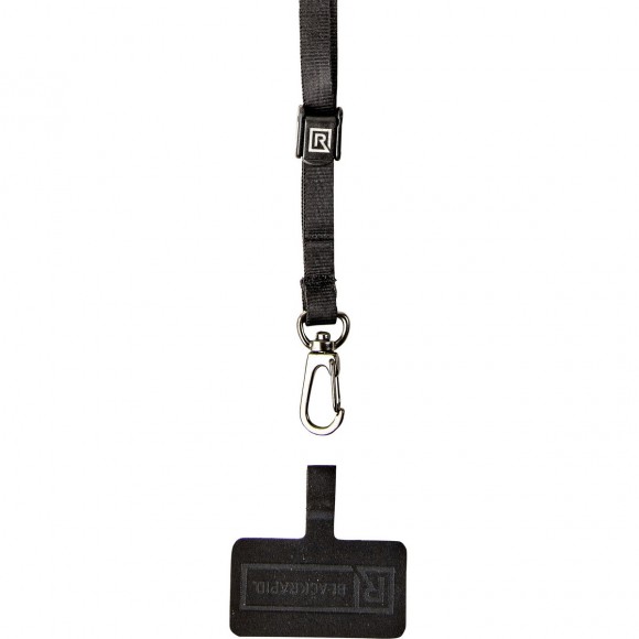 BlackRapid WandeR Lanyard and TetheR Tab